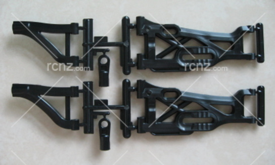 Tamiya - Nitrage D Parts image