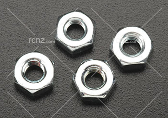 Dubro - 1/4-20 Hex Nuts image