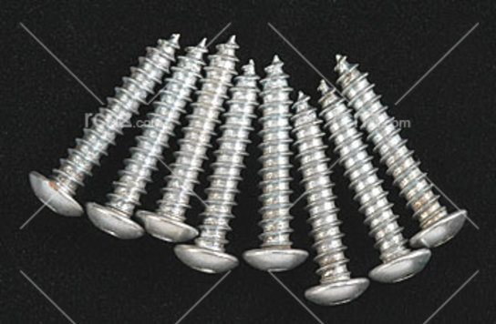 Dubro - 6x3/4 Button Head Screw image