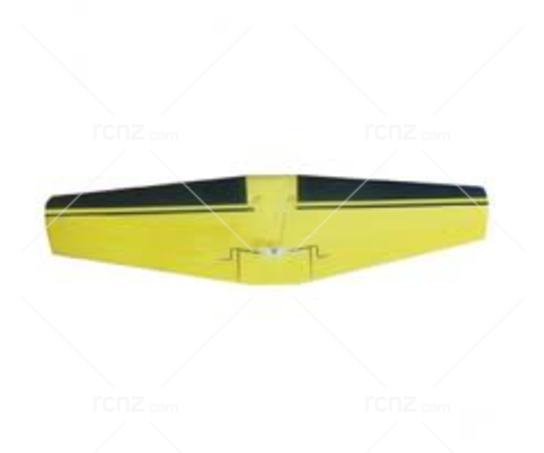 Nine Eagles - Yak Wing image