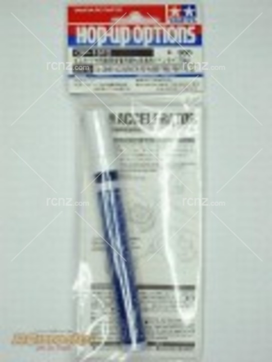 Tamiya - Rubber Trye Accelerator Pen image