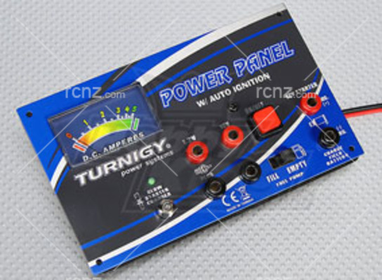 Turnigy - Power Panel MKII image