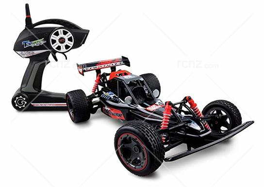 jet panther rc car