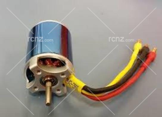 Joysway Rocket Brushless Outrunner Motor image