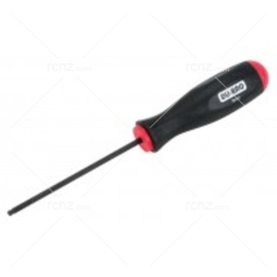 Dubro - 3.0mm Ball Wrench 4mm Sock HD image