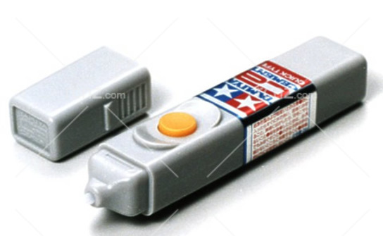 Tamiya - CA Cement Fast image