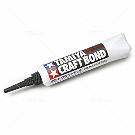 Tamiya - Craft Bond image