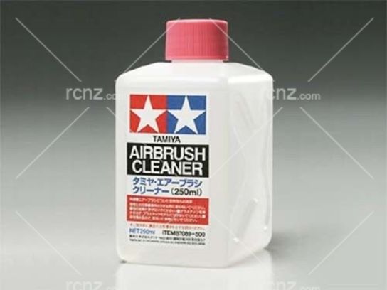 Tamiya - Airbrush Cleaner 250ml image