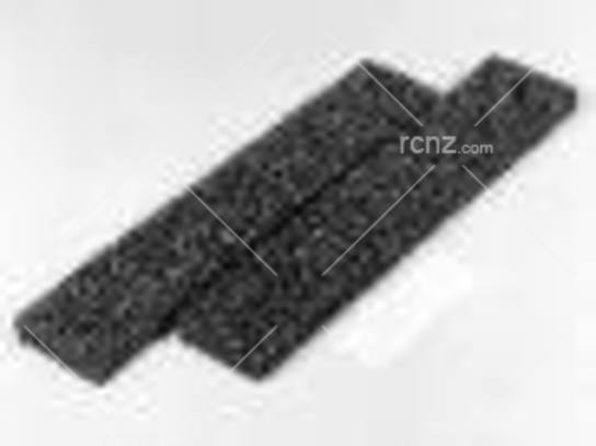 Tamiya - Tyre Inner Sponge (Rear) RC image