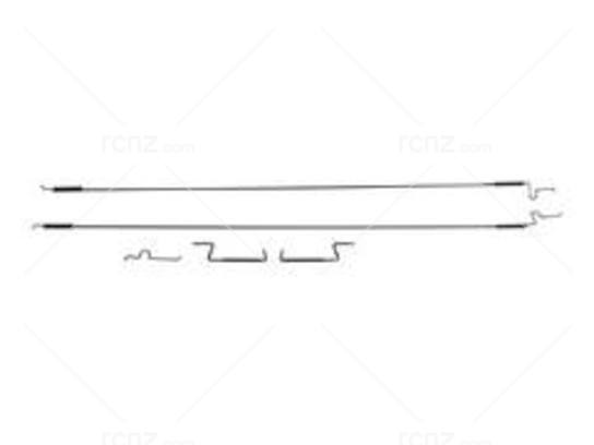 Nine Eagles - Yak Push Pull Wire Set image