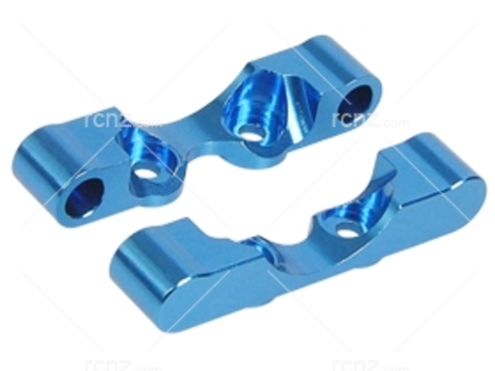 3Racing - TT-01 Aluminum Upper Suspension Mount image