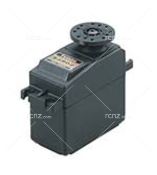 Futaba - S3802 Yacht Standard Servo image