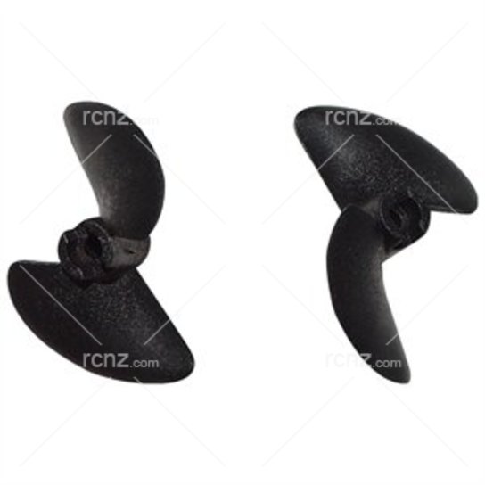 Joysway - Mad Shark Prop Set (2) image
