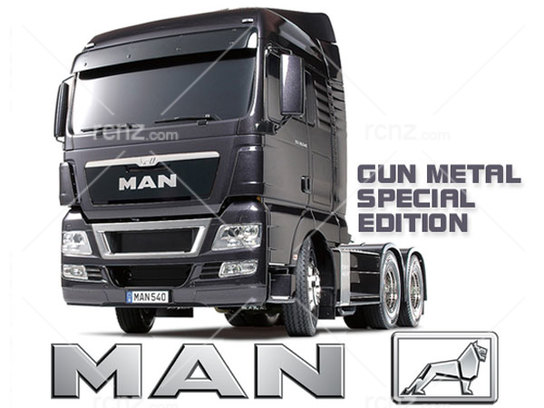 32pc TAMIYA MAN TGX 26.540 6X4 XLX 56325 ROULEMENT A BILLES BEARING RODAMIENTO 