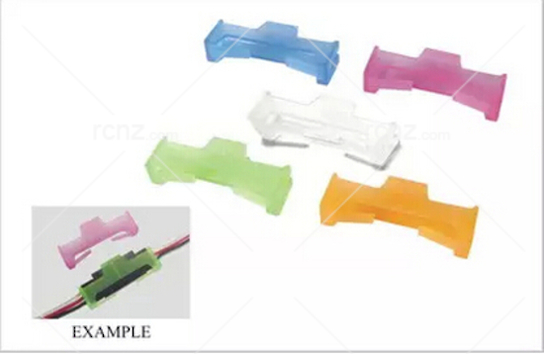 TY-1 - Servo Cord Extension Lock (10) image