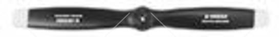 MA - Std Profile Propeller 13x6 image