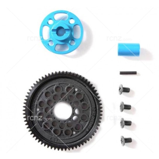 Tamiya - TT-02 High Speed Gear Set (68T) image