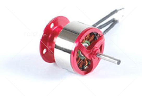 RCNZ - 28-22 Brushless Outrunner Motor 1200KV image