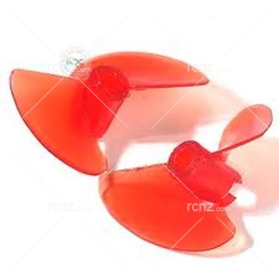 Kyosho - 31mmxM3 Boat Prop - Twin Pack image