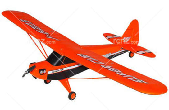 Joysway - R/C Super Cub Brushless RTF image