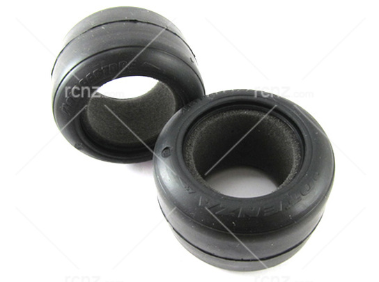 Ride RC - R1 Rear F1 Tyre incl Insert for FGX/F104 image