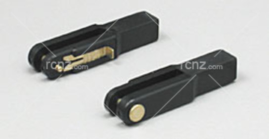 Dubro - 2-56 Safety Lock Kwik Link image