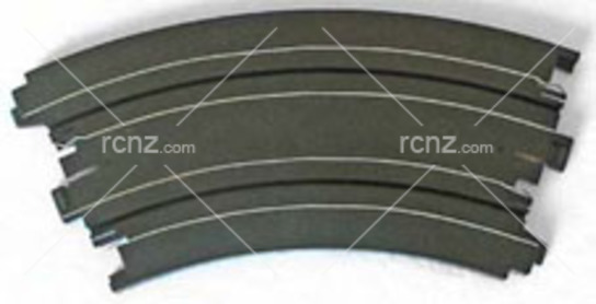 AFX - 9" 1/8 Curve Track image