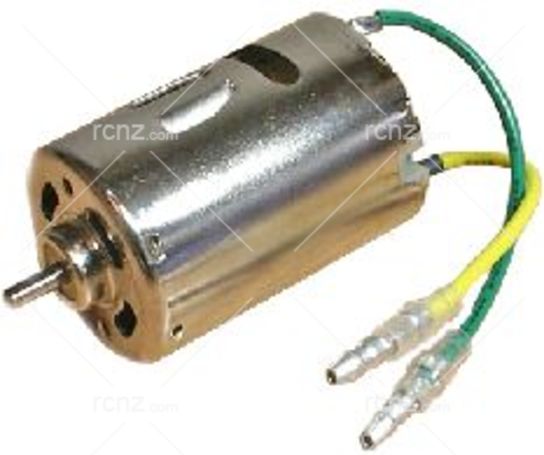 Tamiya - 540J Motor image