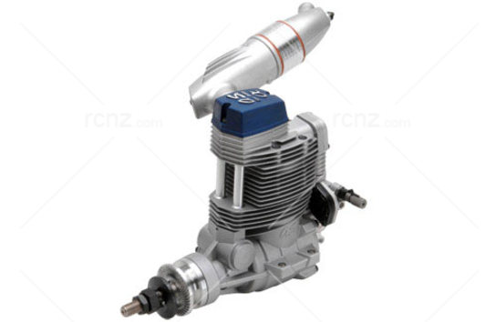 O.S - FSa-155-P Alpha Series With Pump (70R) W/F-6020 Silencer image