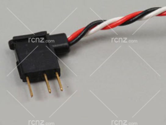 Futaba - Servo Connector G Plug 250mm image