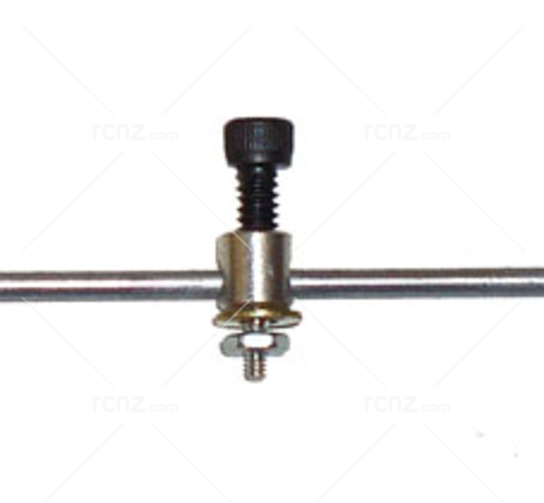 Sullivan - Heavy Duty Pushrod Connector image