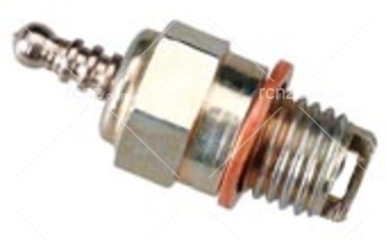 Fox - RC Long Glow Plug image