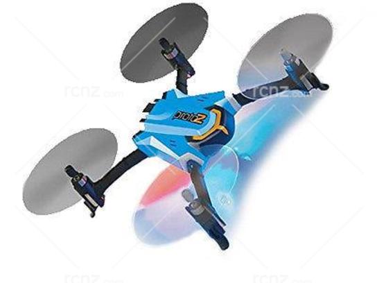 Estes - Proto Z Micro Quadcopter RTF image