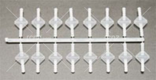Hayes - Live Hinges (16) image