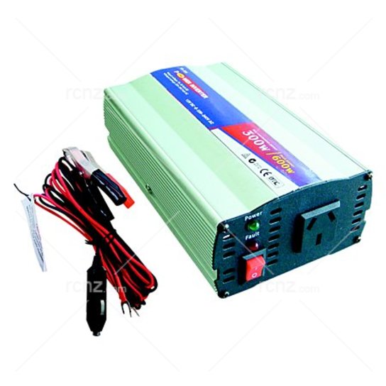 RCNZ - 150W Power Inverter image
