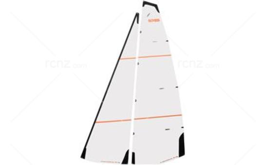 Joysway - Dragon Flite (DF95) "A" Micron Mylar Film Sails image