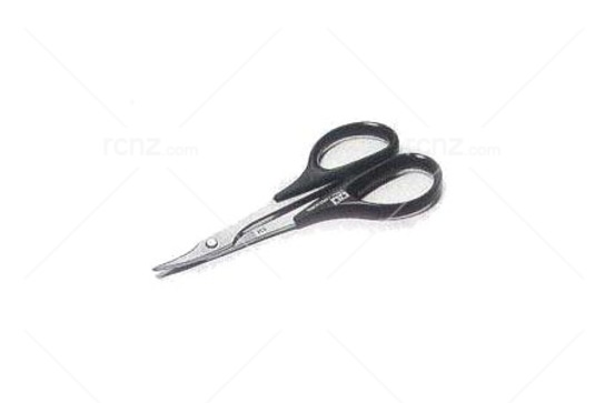 Tamiya - Curved Scissors image