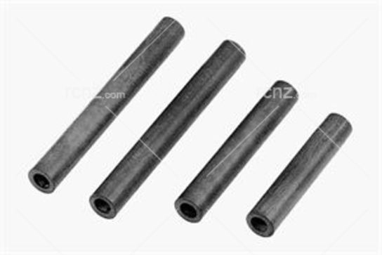 Tamiya - TL-01 Hollow Carbon Gear Shaft image