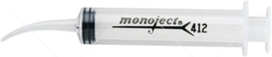 Great Planes - Hobby Syringe With Curved Tip (2) image
