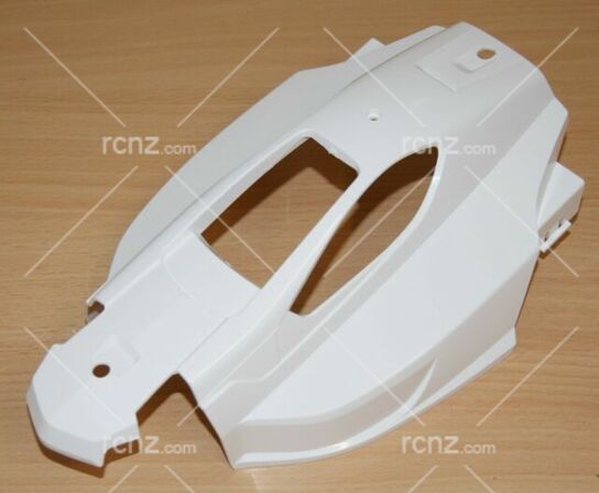 Tamiya - Super Fighter DT-02 Body image