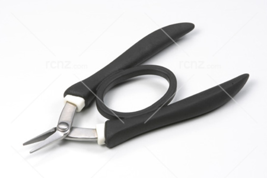 Tamiya - Photo Etch Mini Bending Pliers image