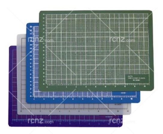 Proedge - Self Heal Cutting Mat 8.5x12" image