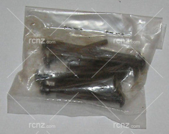 Tamiya - Fox Screw Pin Bag image