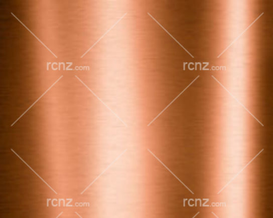 K&S - Copper Sheet Metal .025 10"x4" (3 pcs) image