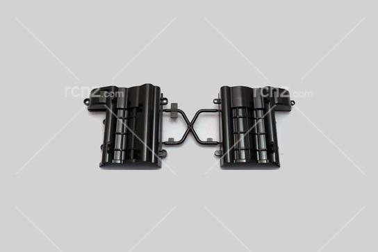 Tamiya - Kinghauler B Parts image