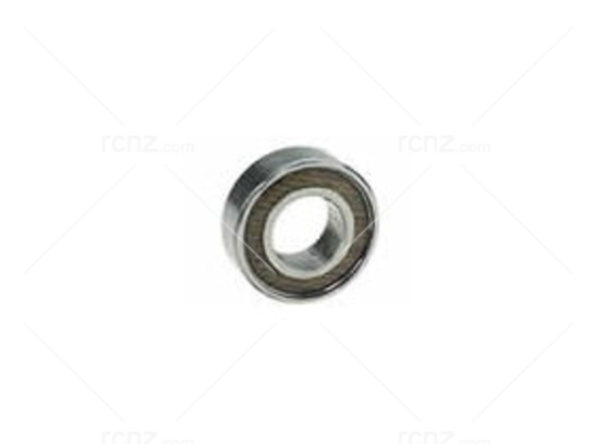 3Racing - Double Rubber Seals Bearing 10x15x4mm (5pcs) image