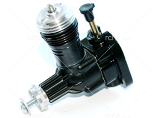Cox - .049 "Black Bomber" Engine image
