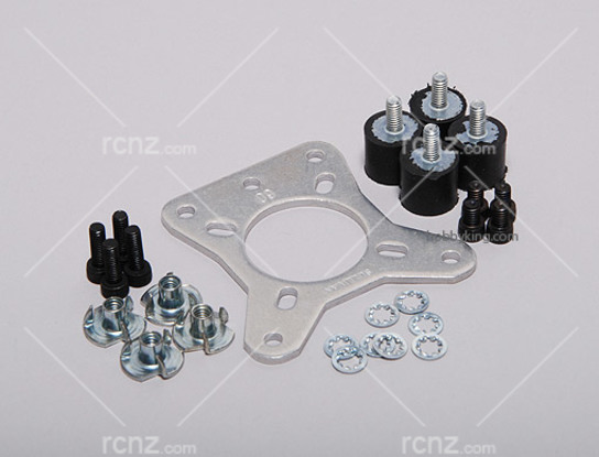 Sullivan - Flex Mount-Engine Size 40 image
