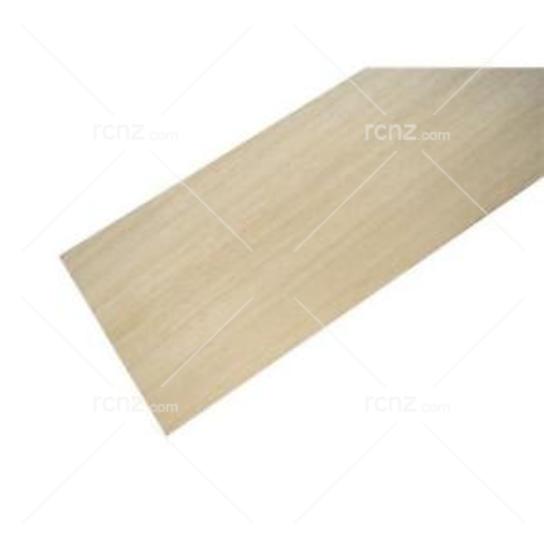 Tamiya - Basswood 9x90x450mm (5) image