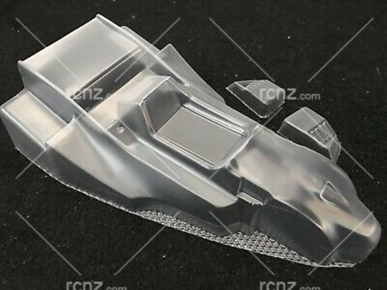 Tamiya - Bigwig Body & Fender Set image